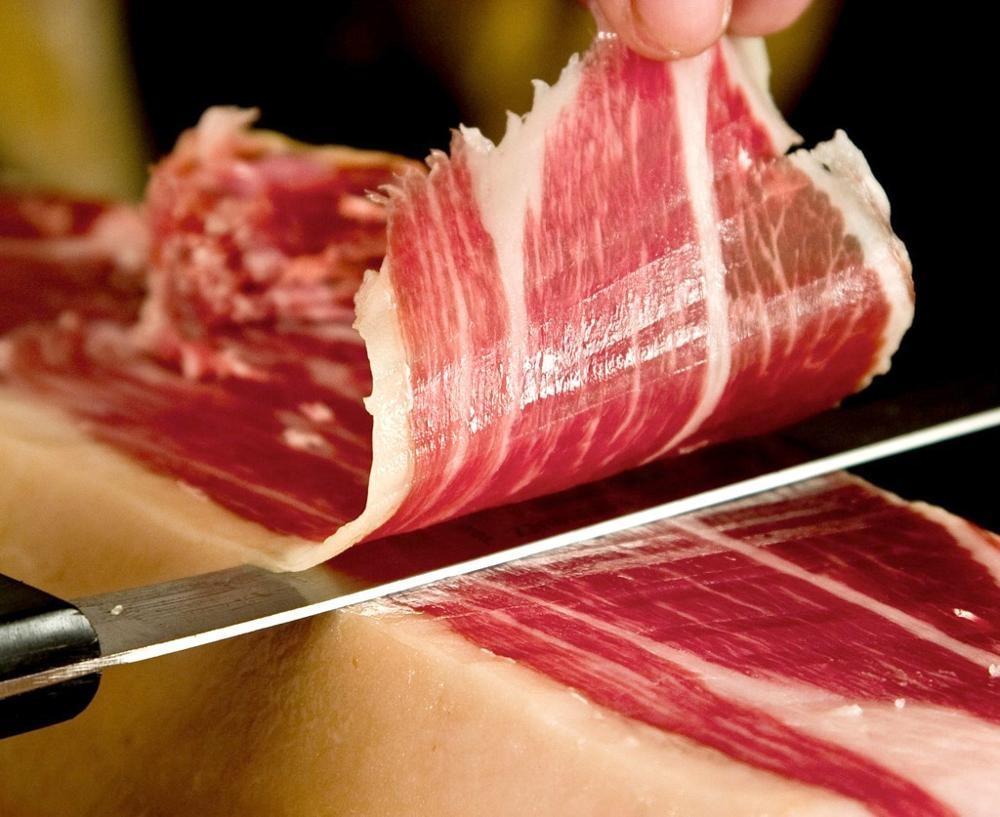 Whole Iberian Ham