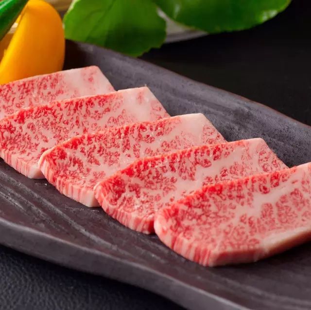 Japanese Wagyu Steak